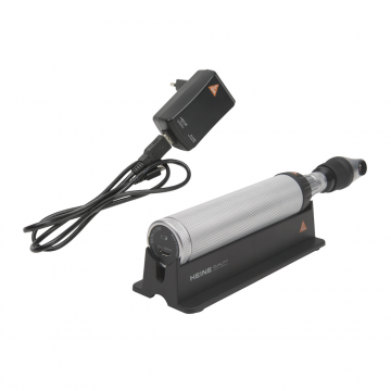 HEINE LAMPE D´EXAMEN OPHTALMOLOGIQUE 2.5 V