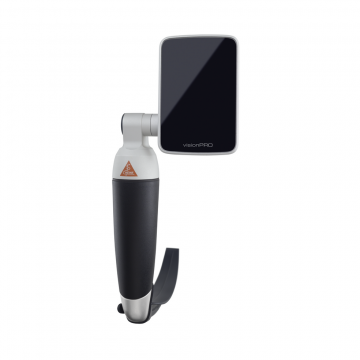 VIDÉO LARYNGOSCOPE HEINE VISIONPRO