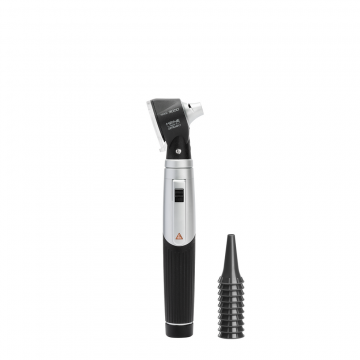 [D-001.70.210] - Kit mini 3000 2,5V - Poignée à piles + Spéculums à usage unique AllSpec