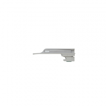 LAMES DE LARYNGOSCOPE À USAGE UNIQUE HEINE XP MILLER