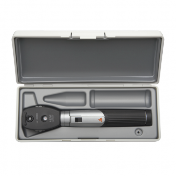 [D-852.10.021] - Trousse mini 3000 2,5V - Poignée à piles