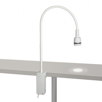 [J-008.27.013] - Kit EL3 - Fixation pour montage sur table