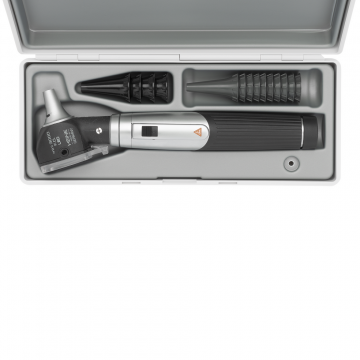 [D-885.20.021] - Trousse mini 3000 F.O. LED - Poignée à piles