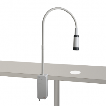 [J-008.27.002] - Kit EL 10 - Fixation pour montage sur table