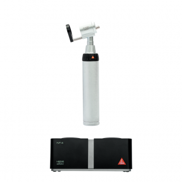 [G-010.24.420] - Kit G100 LED - BETA4 NT Poignée rechargeable + Chargeur de table NT4