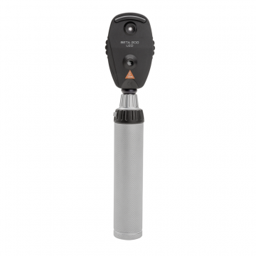 OPHTALMOSCOPE HEINE BETA 200 LED