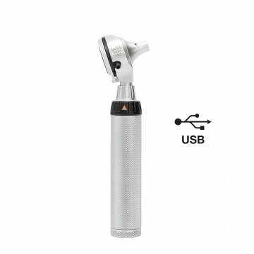 OTOSCOPE HEINE BETA 200 VET F.O. XHL