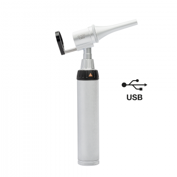 TÊTE FENDUE HEINE G100 LED