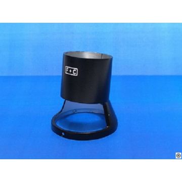 F+C - Boîtier loupe de mesure