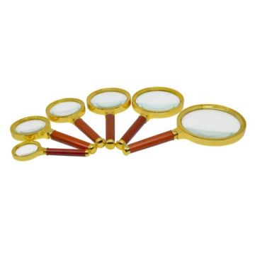 Loupe Classique - Windsor