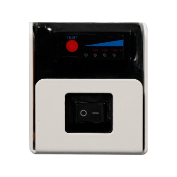Rimsa #KIT – Bloc batterie