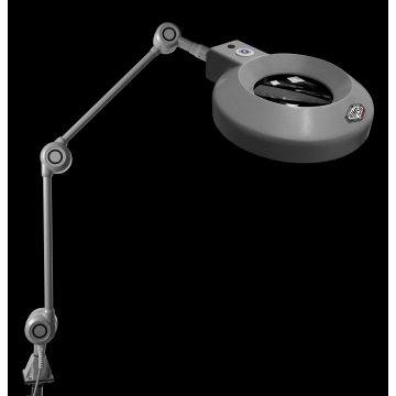 Rimsa #L88 – Lampe loupe 1,75x [3D] 120mm+