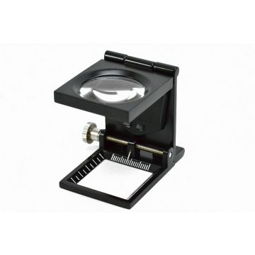 Compte-fils - 6x Ø27mm avec LED