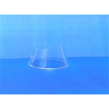 F+C - Fenêtre en plastique (Tube)