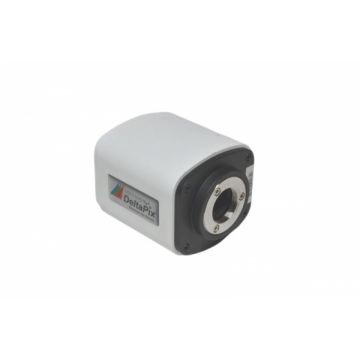 Mitutoyo, Kit caméra USB HDMI pour microscopes TM se composant de caméra HDMI6MDPX, adaptateur optique 0.37 X et adaptateur mécanique