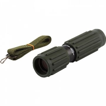 Monoculaire Specwell 10x30 - revêtement caoutchouc