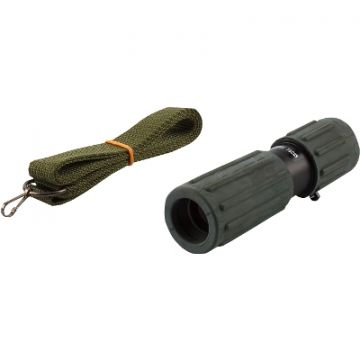 Monoculaire Specwell 8x30 - revêtement caoutchouc