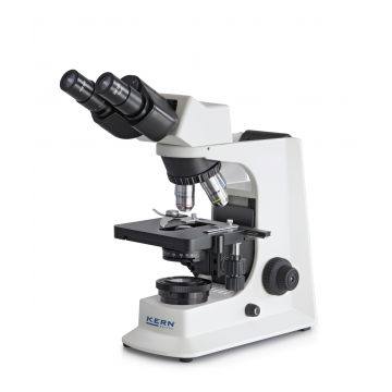 Microscope de contraste de phase KERN OBL 146