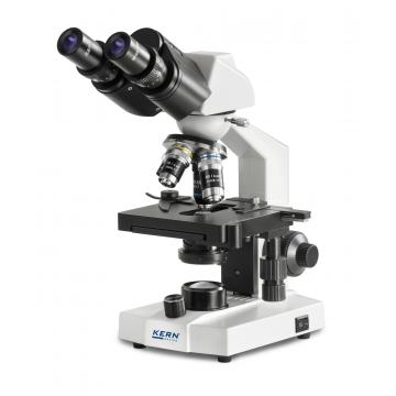 Microscope  lumire transmise KERN OBS 116