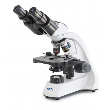 Microscope  lumire transmise KERN OBT 106