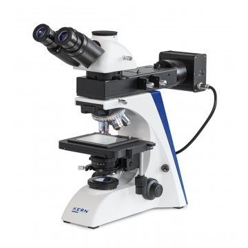 Microscope mtallurgique KERN OKO 178