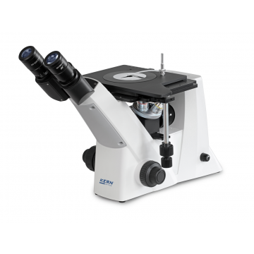 Microscope mtallurgique invers KERN OLM 170