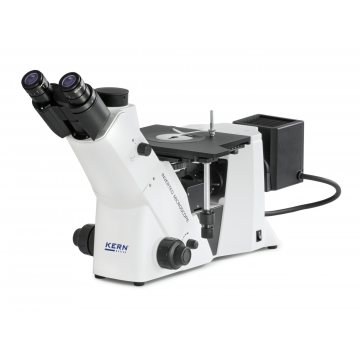 Microscope mtallurgique invers KERN OLM 171