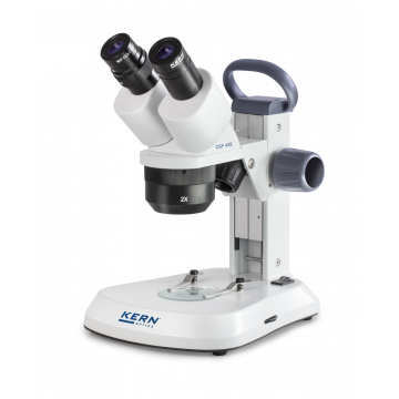 Microscope stro KERN OSF 438