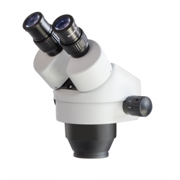Microscope stro Systme modulaire Ð Tte KERN OZL 461