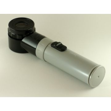 Peak #1998 - Loupe de mesure - 7x