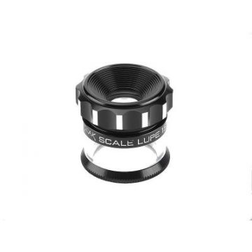 PEAK #2016 #2055 #2037 - Loupes de mesure [15x, 20x, 30x]+