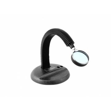 PEAK #2057 Loupe sur pied+