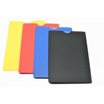 Loupe de lecture 3x avec étui - différentes couleurs