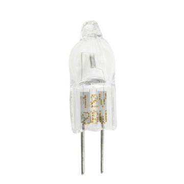 Euromex - Ampoule halogène de rechange+