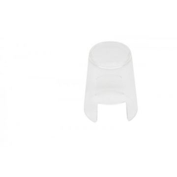 Support en acrylique Specwell pour monoculaires avec objectif de 30mm