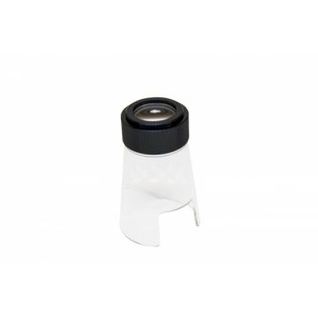 Lentille d’approche Specwell avec support pour monoculaires 7x25, 8x30, 10x30