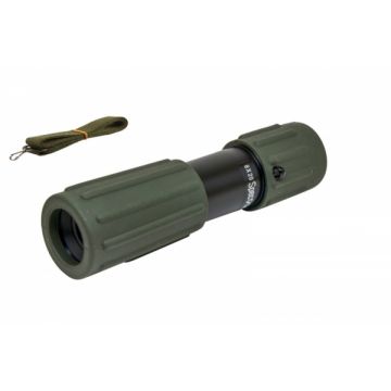 Monoculaire Specwell 8x20 - revêtement caoutchouc