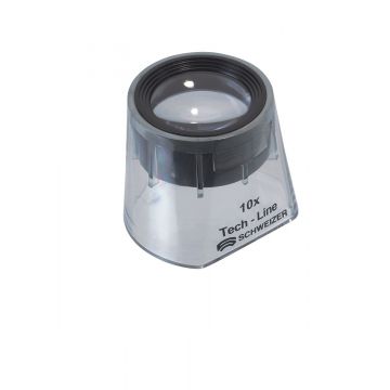 Gamme 'Tech-Line' - Loupe de mesure fix focale