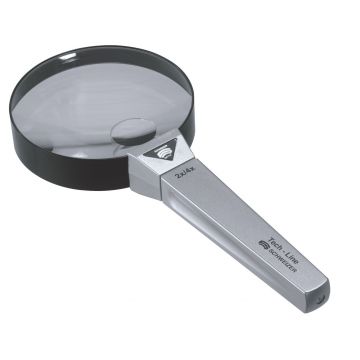 Gamme 'Tech-Line' - loupe de main