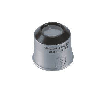 Gamme 'Tech-Line' - loupe d'horloger
