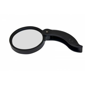 Loupe à main VOMZ 2x