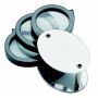 Schweizer® - Loupe de poche - Trois lentilles thumbnail