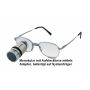 Bague d’adaptation Eschenbach pour systèmes Kepler focalisables / monoculaires 4,2x12 und 6,0x16 thumbnail