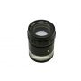 Loupe de mesure et de contrôle, focalisable, 10x, avec anneau LED thumbnail