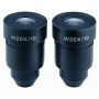 Eschenbach Pair of Wide field Oculars [5x, 15x or 20x]+ thumbnail