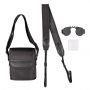 Dörr -  Roof Prism Binoculars - Puma - 10x32 thumbnail