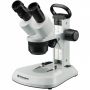 BRESSER Analyth STR 10x - 40x Stéréomicroscope thumbnail