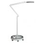 Lumeno #7213/15/18 - Lampe-loupe - LED Ø127mm + thumbnail