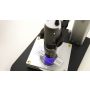 [AM4115-FVT] Dino-Lite Digital Microscope (USB 2, 1.3MP) UV LED 400nm) - 20-220x thumbnail