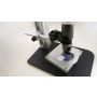 [AM4115-FVT] Dino-Lite Digital Microscope (USB 2, 1.3MP) UV LED 400nm) - 20-220x thumbnail